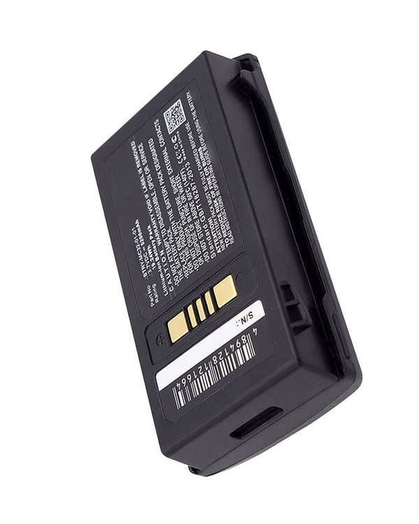 Motorola Zebra MC3200 Battery 5200mAh