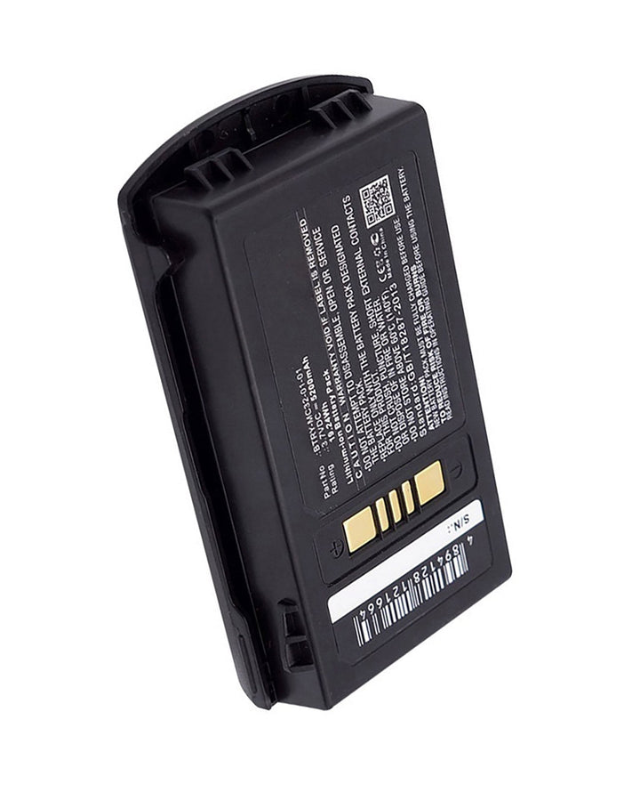 Motorola Zebra MC32N0 Battery 5200mAh-2