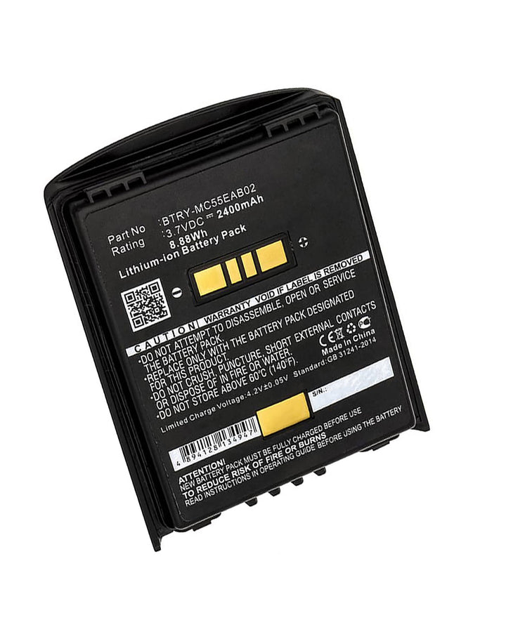 Motorola Symbol MC5574 Battery 2400mAh