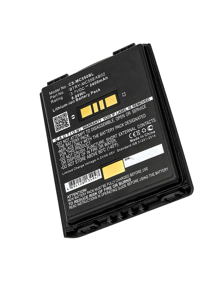 Motorola Symbol MC5590 Battery 2400mAh-2