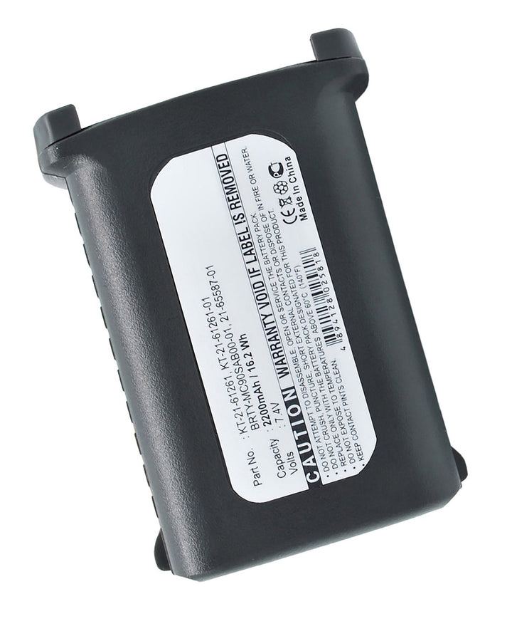 Motorola Symbol MC9050-G Battery 2200mAh-3