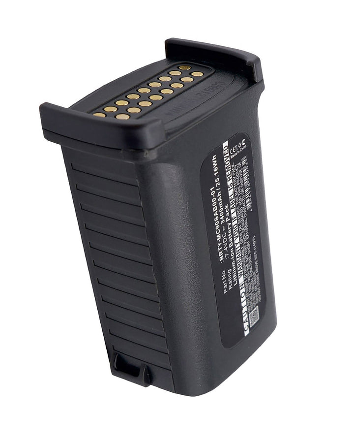 Motorola Symbol PDT 9000 Battery 3400mAh-3