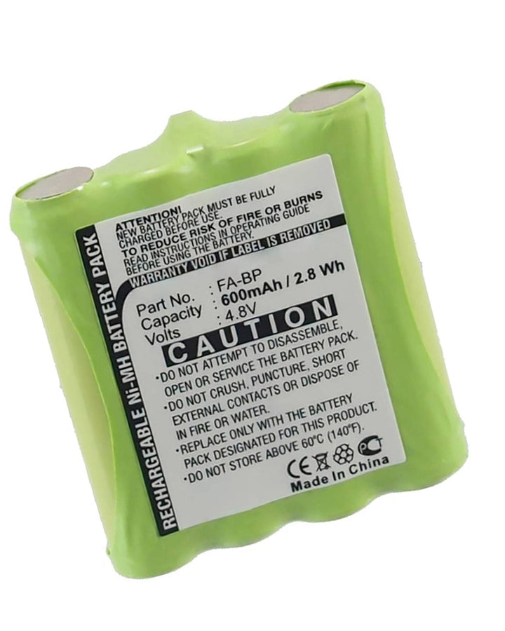 Cobra FA-BP Battery 600mAh-3