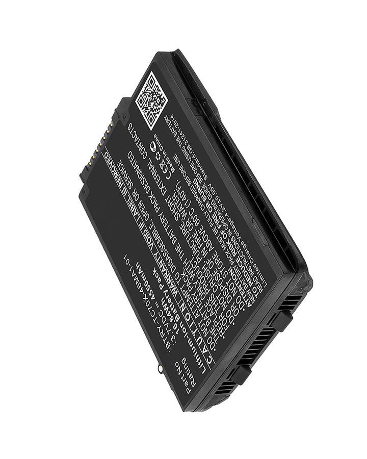 Motorola Symbol TC70 Battery 4550mAh-3