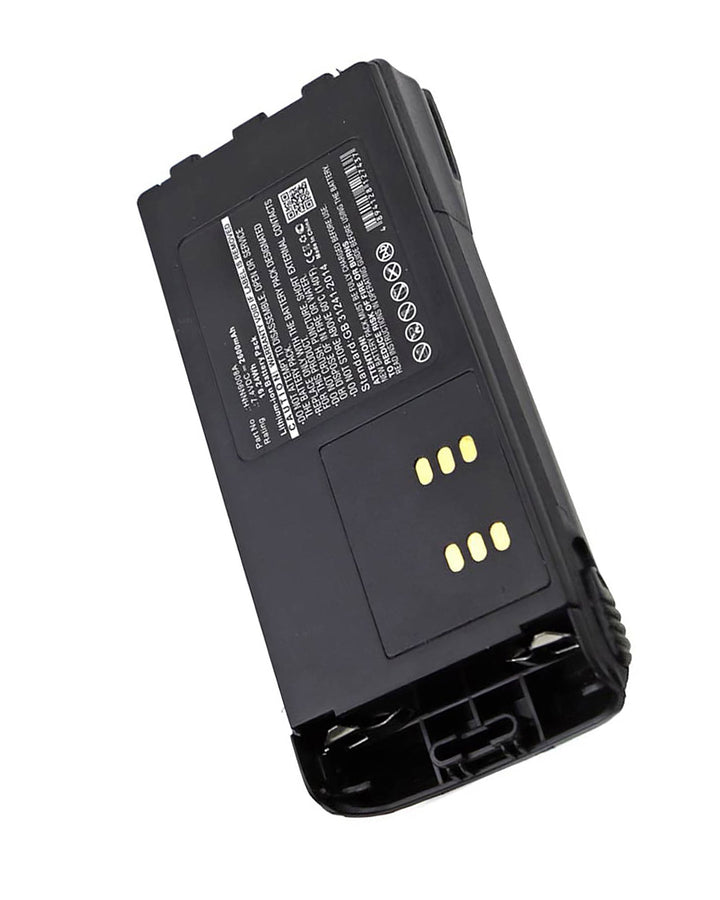 Motorola HT1550-XLS Battery, 2600mAh Li-ion 7.4V, Ships Free – ElektroEdge