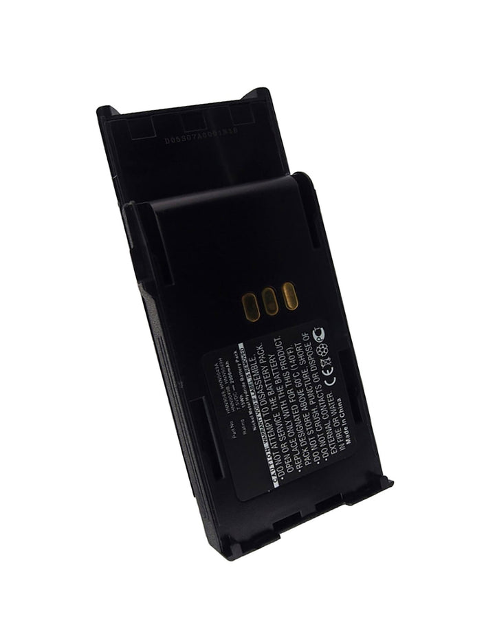 Motorola Radius P1225 Battery, 2000mAh Ni-MH 7.5V, Ships Free – ElektroEdge