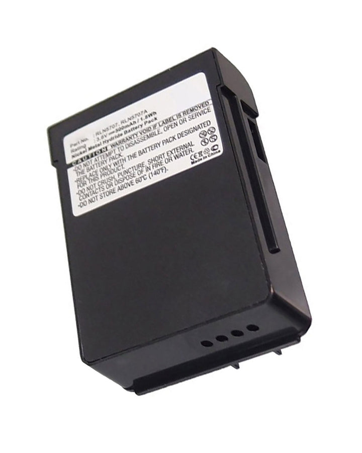 Motorola Minitor 5 Battery 500mAh-2