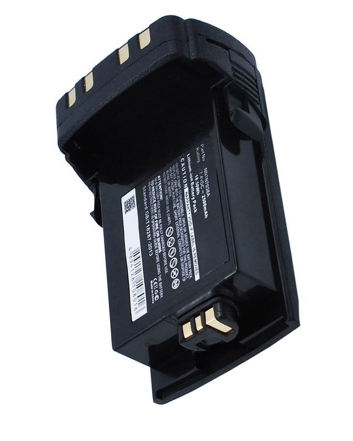 Motorola APX 6000Li Battery 2500mAh SMART-2