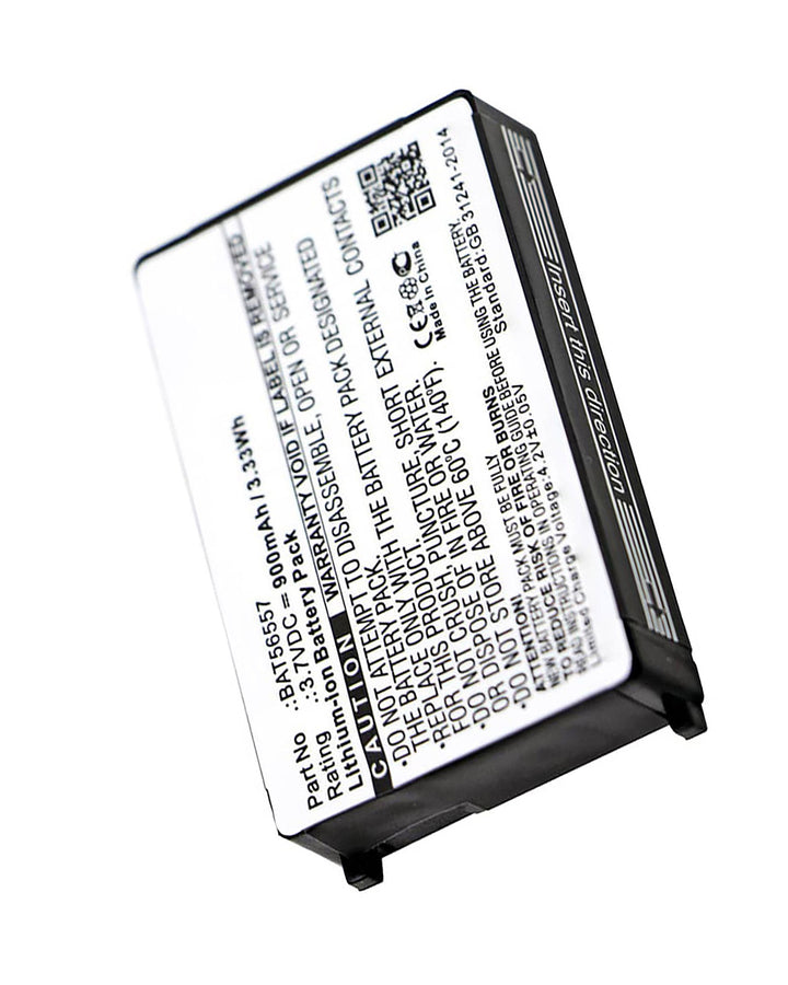Motorola 120E Battery 900mAh