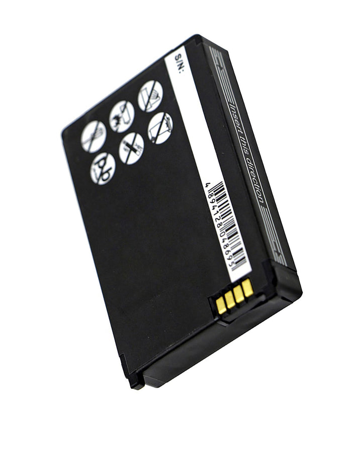 Motorola V120 Battery 900mAh-2