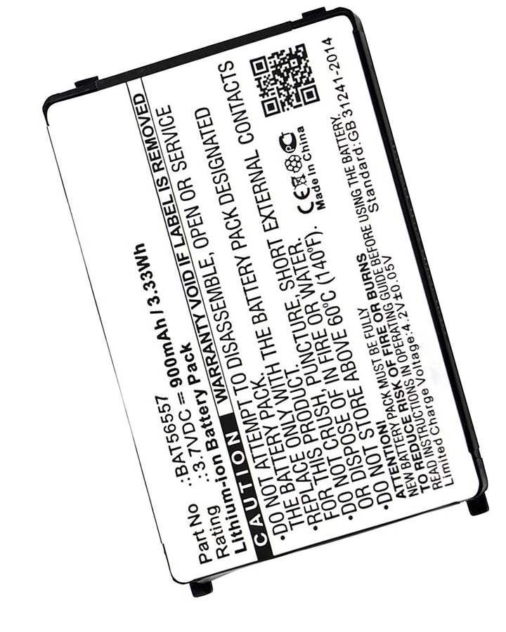 Motorola V120 Battery 900mAh-3