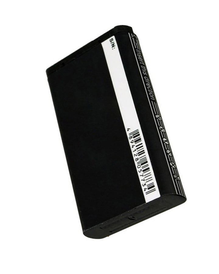 Vivitar VIV-VB-4C Battery 1100mAh-3