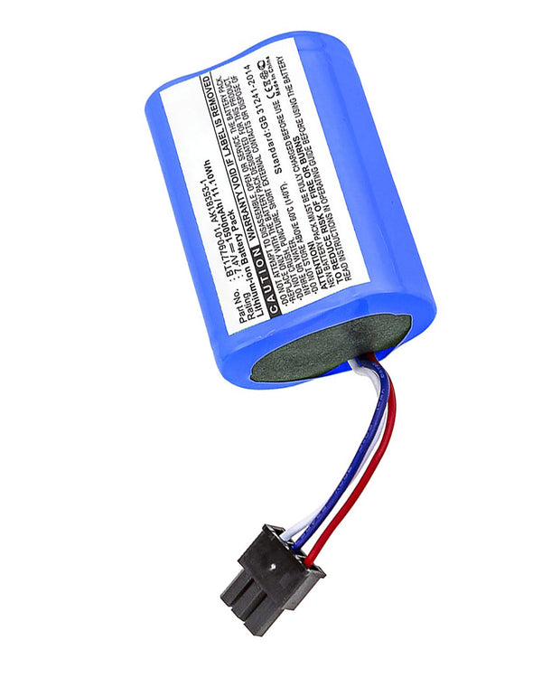 Zebra MZ320 Battery 1500mAh