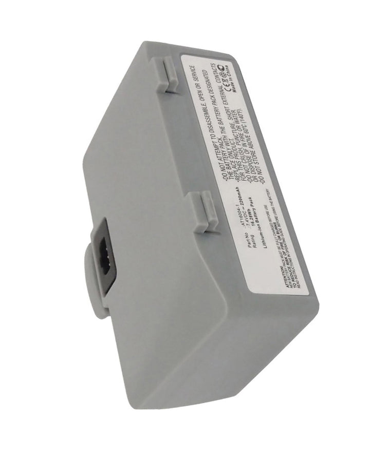 Zebra H16004-LI Battery 2200mAh-3