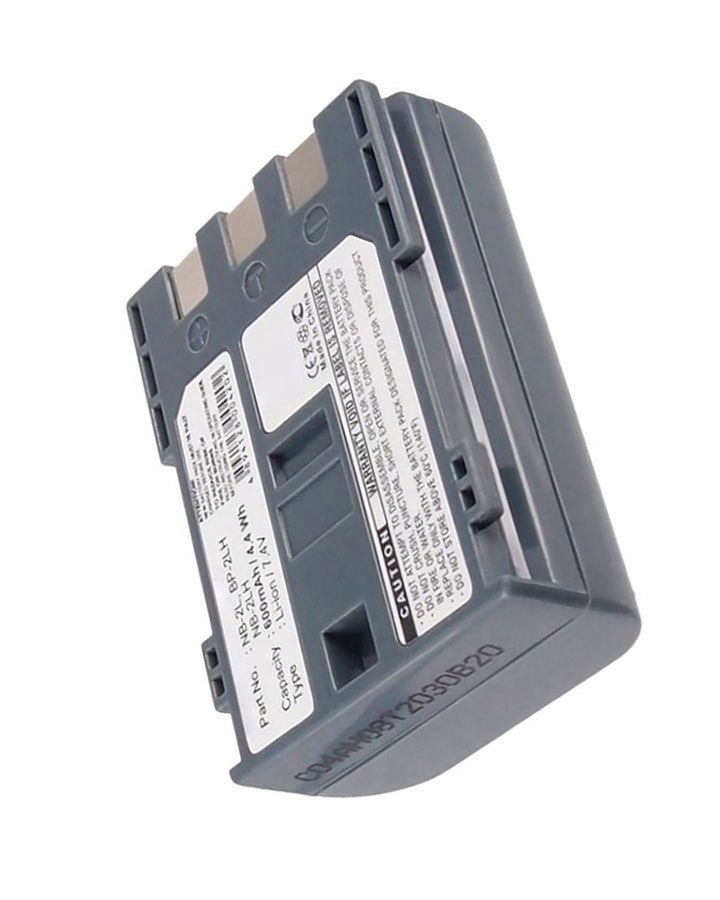 Canon BP-2L5 Battery 600mAh-2