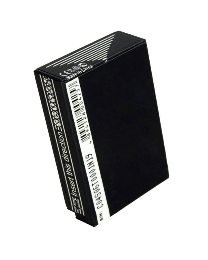 Canon NB-5L Battery 1120mAh-2