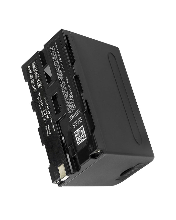 Sony DCR-TRV900 Battery 10200mAh-2