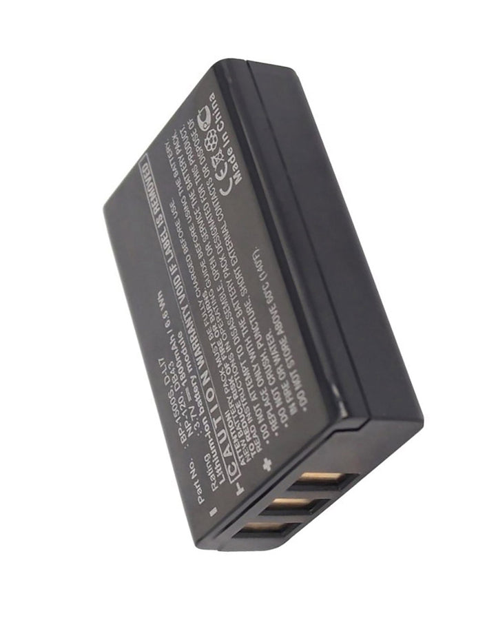 Toshiba PX1657 Battery 1800mAh-2