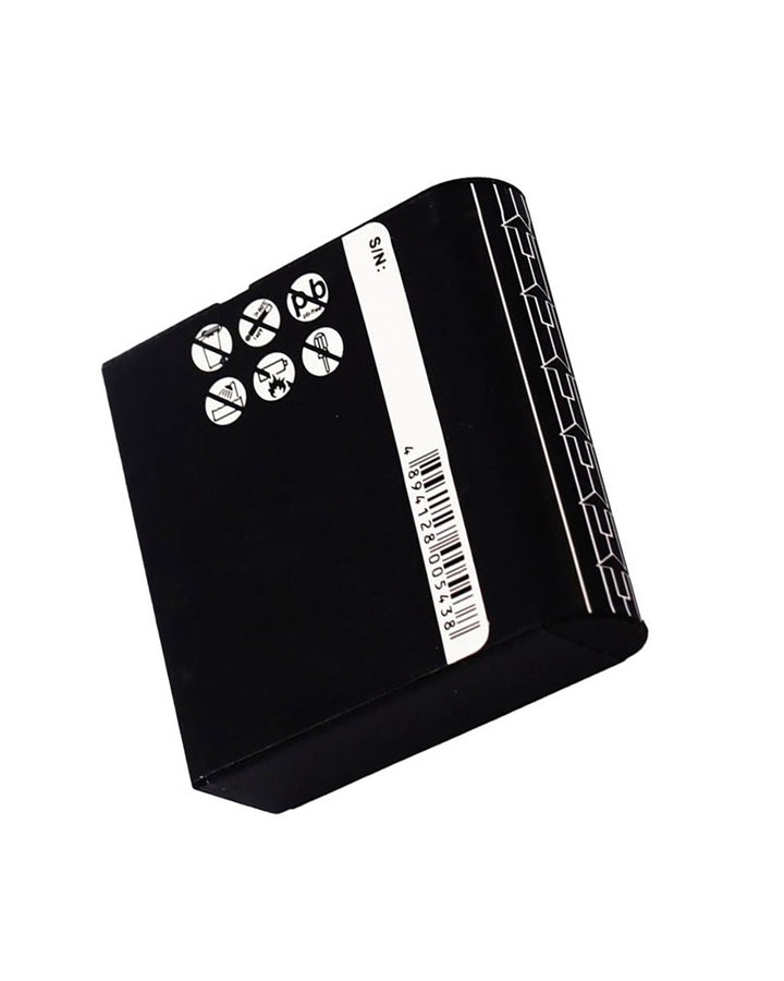 Bell & Howell DNV900HD Battery 1100mAh-2