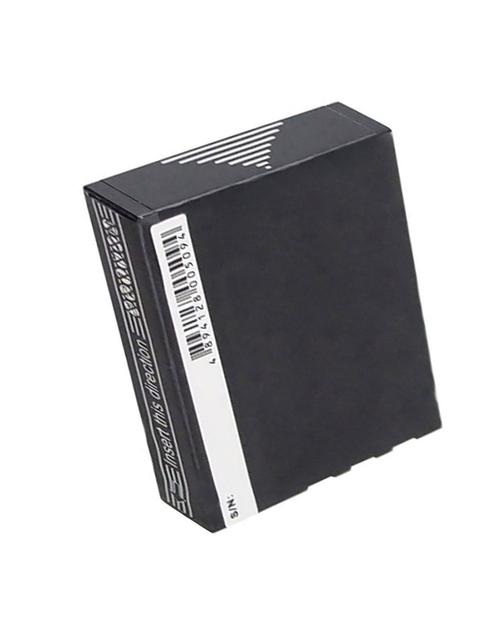 Fujifilm FinePix V10 Battery 850mAh-3