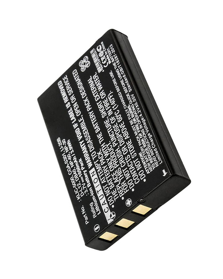 HP PhotoSmart R07 Battery 1050mAh