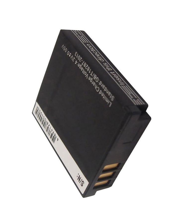 Fujifilm NP-70 Battery 1150mAh-2