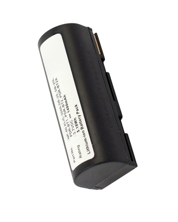 Epson EU-85 Battery 1400mAh