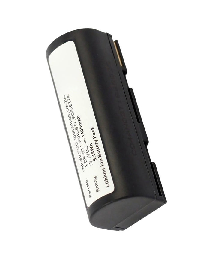 Epson B32B818233 Battery 1400mAh