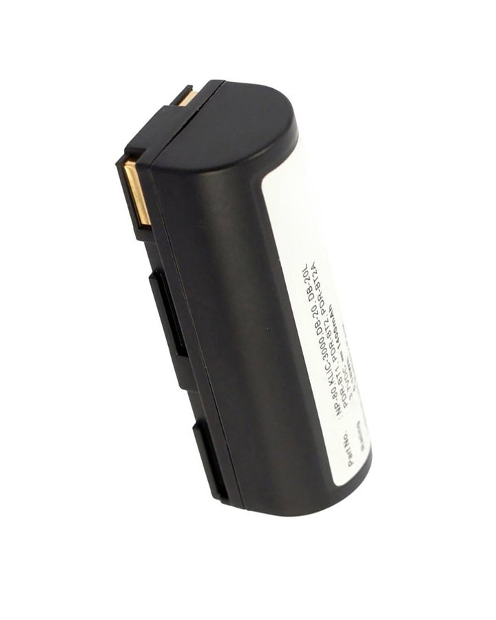 Fujifilm MX-2900 Battery 1400mAh-2