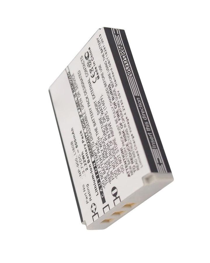 SVP XTHINN 8061 Battery 600mAh