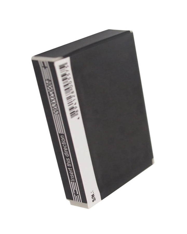 SVP XTHINN 8061 Battery 600mAh-2