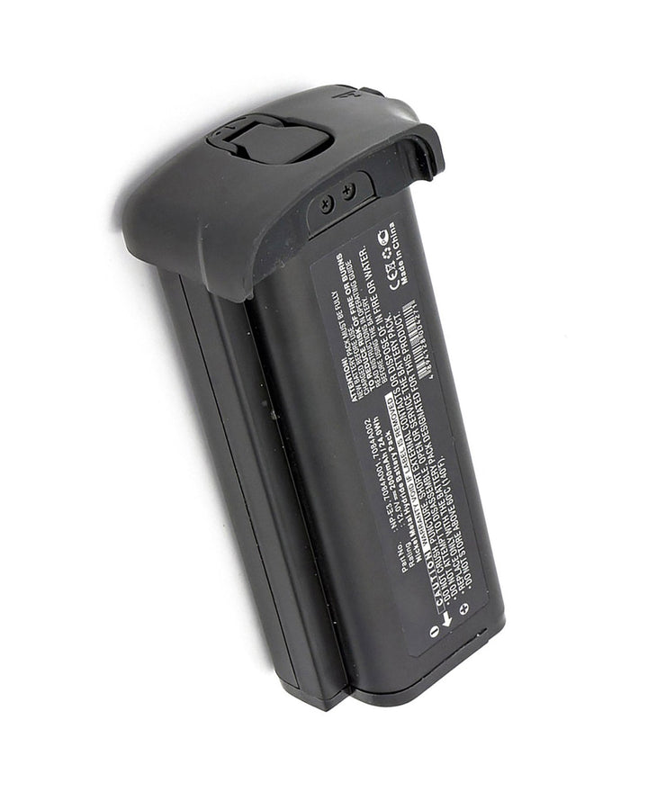 Canon 7084A001 Battery 2000mAh-2