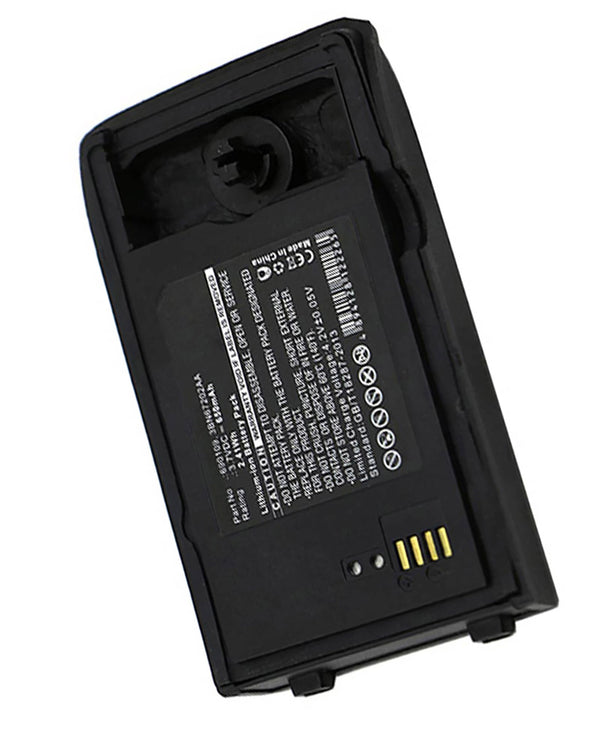 Alcatel 500 DECT Handset Battery 650mAh