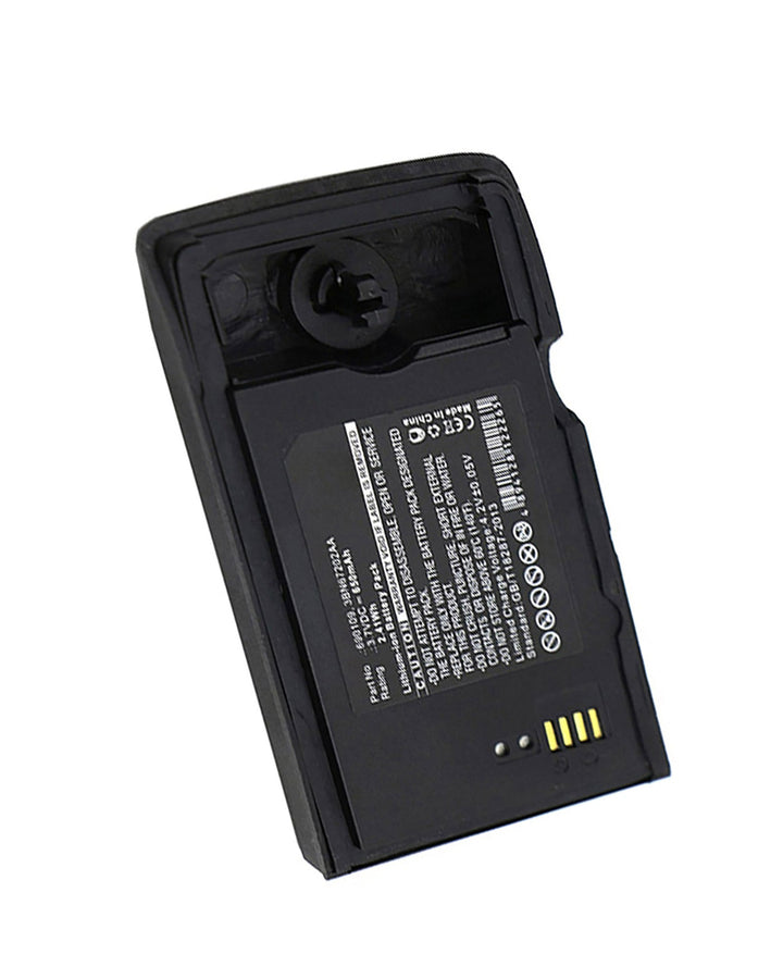 Alcatel 500 DECT Handset Battery 650mAh-2