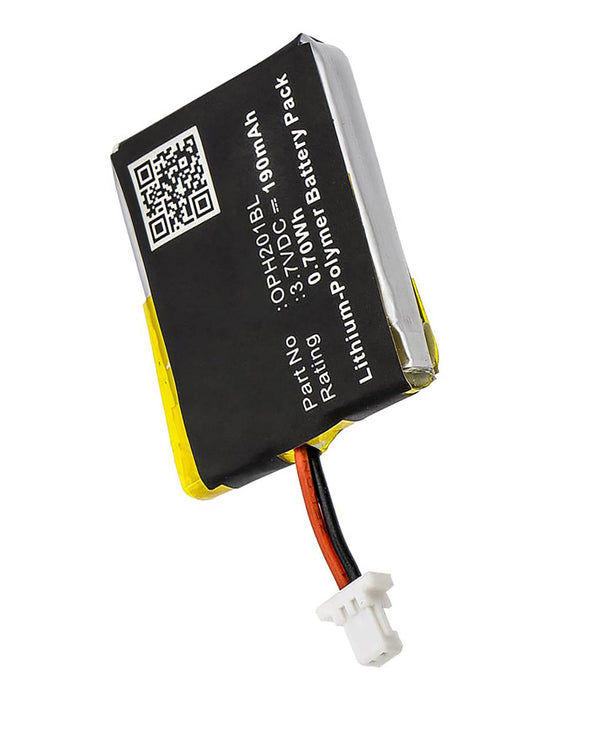 Opticon OPN-2006 Battery 190mAh