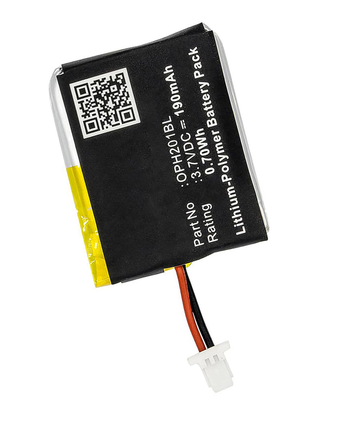 Opticon OPN-2001 Battery 190mAh-2