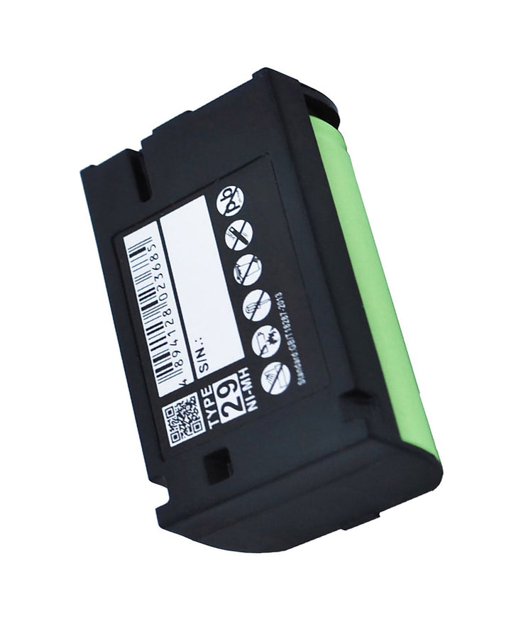 Panasonic KX-TG5421 Battery 850mAh-2