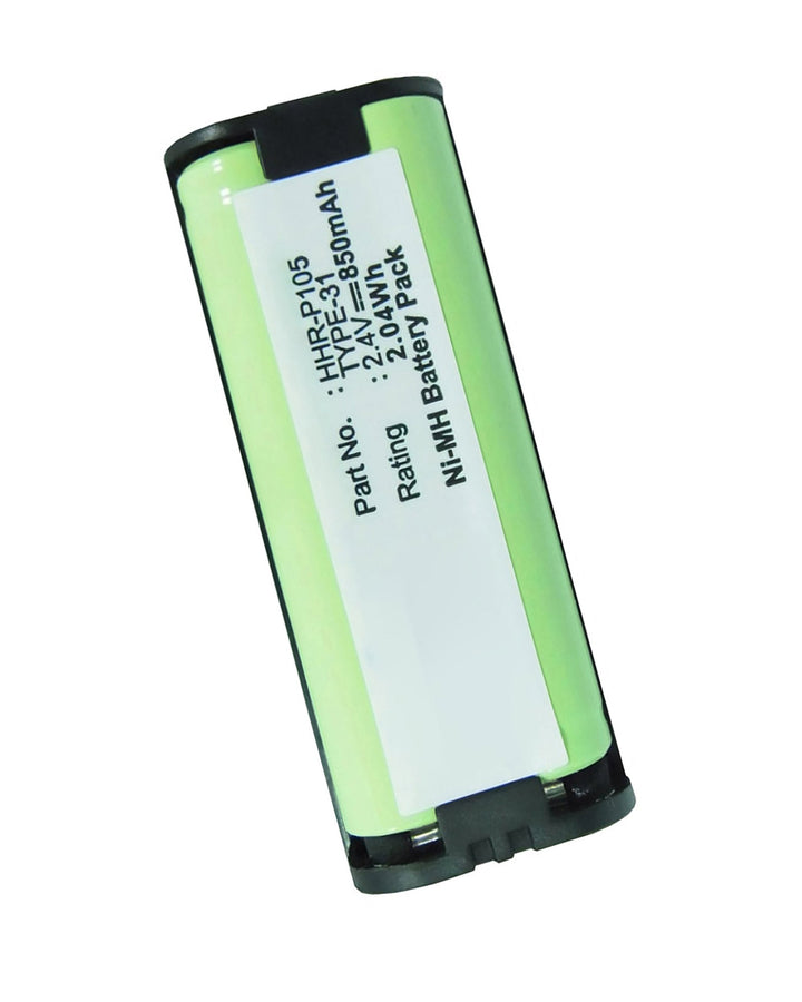 Avaya DECT D160 Battery 850mAh-3