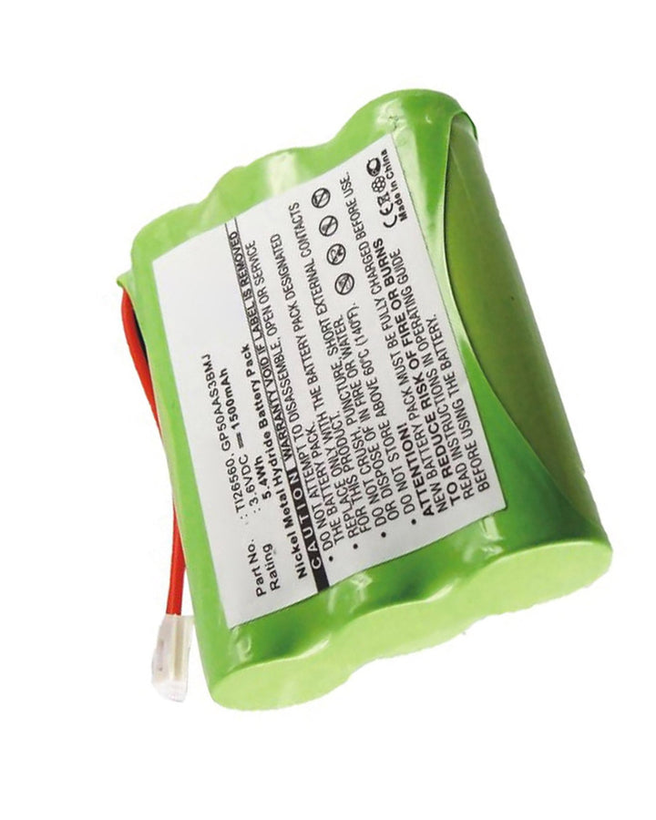 AT&T 3301 Battery 1500mAh-2
