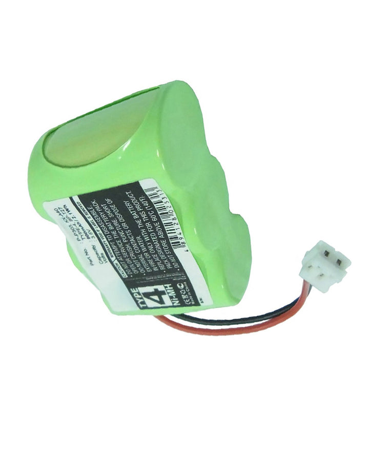 AT&T 4695 Battery 600mAh-2