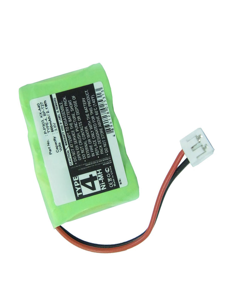 AT&T 4501 Battery 600mAh-3