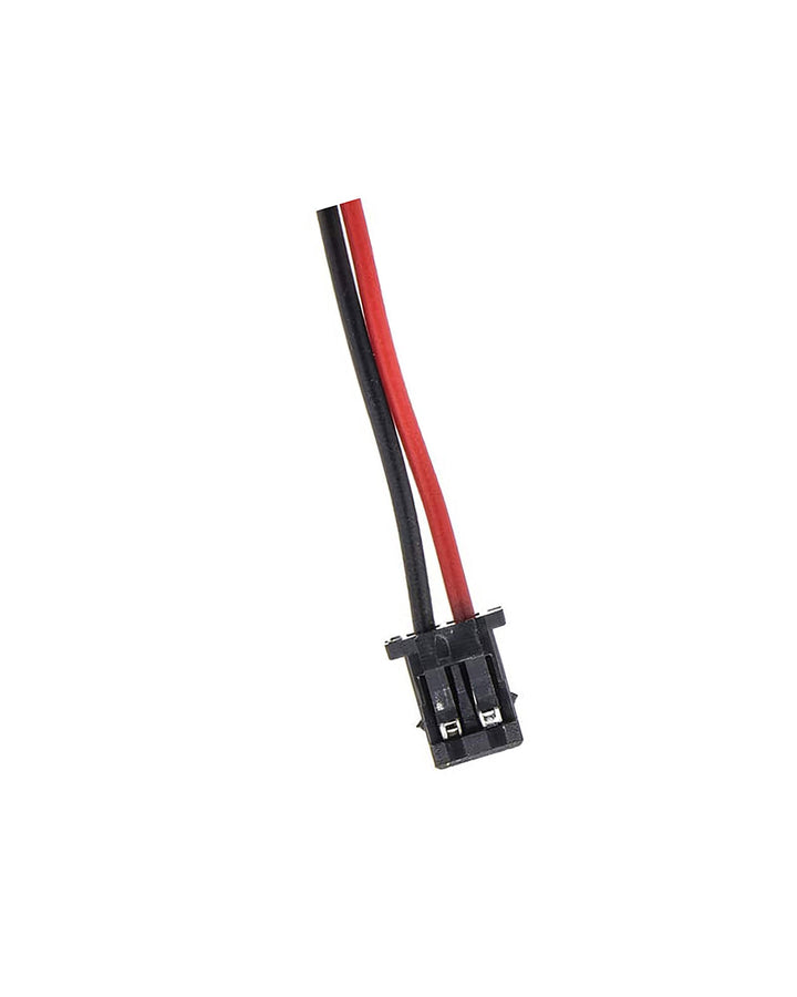 Uniden EXAI7980 Battery 700mAh-3