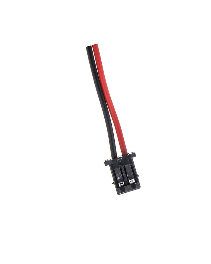 Radio Shack 43-3812 Battery 1300mAh-3