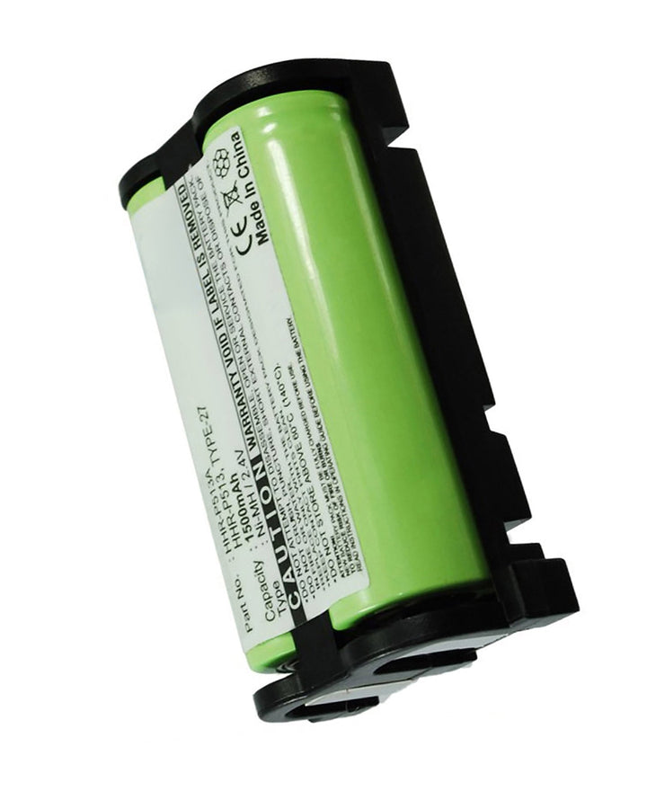 Panasonic HHR-P513 Battery 1500mAh