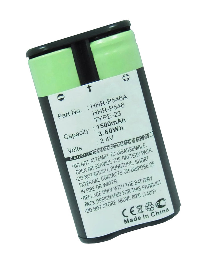 AT&T BT2401 Battery 1500mAh-3