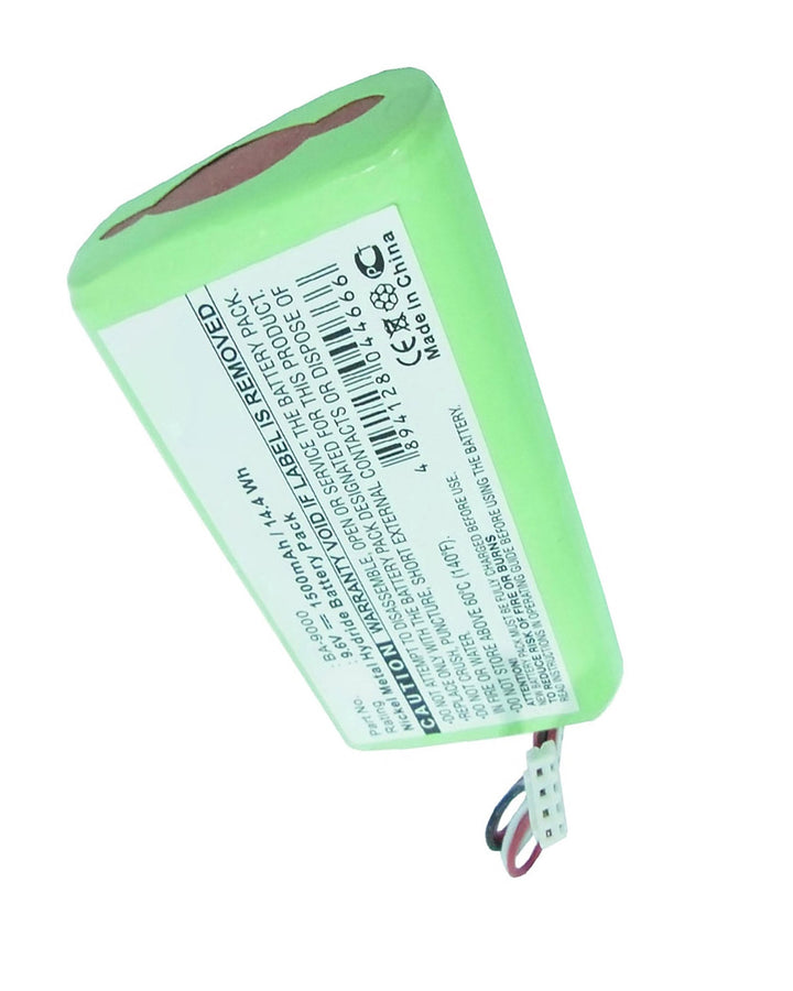 Brother PT-9600 Battery 1500mAh-2