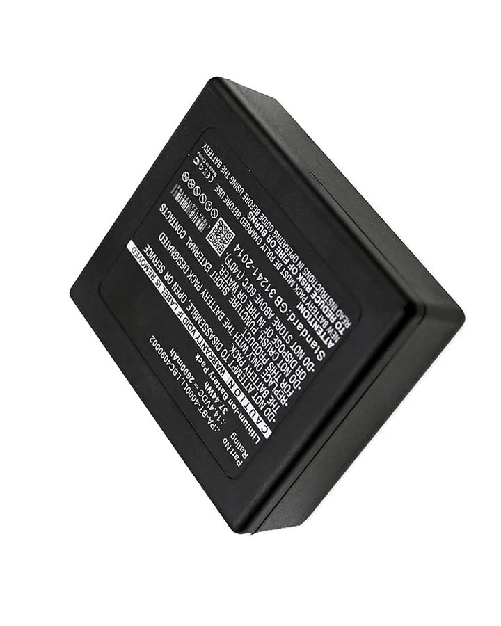 Brother RJ 4040 TD 2130 NHC Battery 2600mAh-2