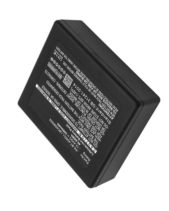 Brother PA-BB-002 Battery 3400mAh-2