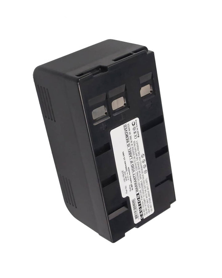 JVC BN-V25U Battery 4200mAh-2