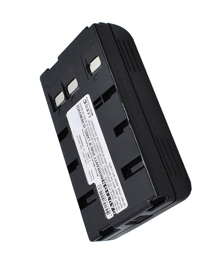 JVC BN-V11U Battery 1200mAh-2